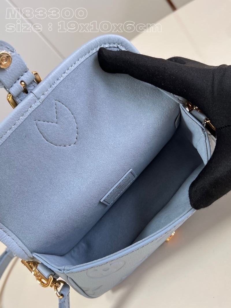 Louis Vuitton Satchel Bags